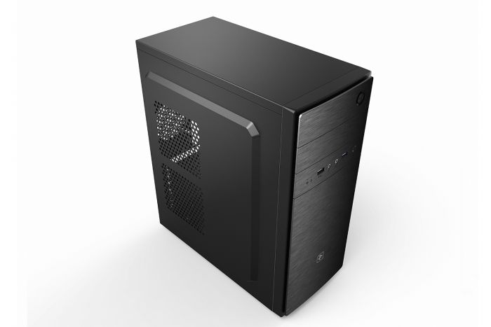 Комп’ютер персональний 2E Rational Intel G6400/H410/8/240F/int/Win10Pro/E183/400W