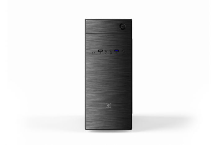 Комп’ютер персональний 2E Rational AMD Ryzen 3 3200G/A320/16/1000/int/FreeDos/E183/400W
