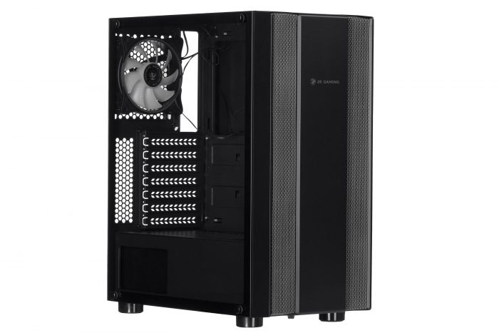 Комп’ютер персональний 2E Complex Gaming AMD Ryzen 5 3600/B450/32/512F+2000/NVD1660S-6/FreeDos/G3403/600W