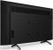 Телевiзор 65" LED 4K Sony KD65X81JR Smart, Android, Black