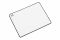 Килимок для миші 2E GAMING Speed/Control M White (275*360*3 мм)
