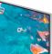 Телевiзор 85" Neo QLED 4K Samsung QE85QN85AAUXUA Smart, Tizen, Silver