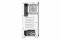 Корпус 2E GAMING TURBO (G2057W) MidT,2xUSB2.0,1xUSB3.0,1x200+3x120ARGB, скло (бічна панель),без БЖ,білий