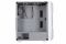 Корпус 2E GAMING TURBO (G2057W) MidT,2xUSB2.0,1xUSB3.0,1x200+3x120ARGB, скло (бічна панель),без БЖ,білий