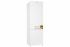 Холодильник з нижн. мороз. камерою ARDESTO DDF-M260W177, 177.3см, 2 дв., Холод.відд. - 198л, Мороз. відд. - 62л, A+, ST, Білий