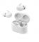 Навушники Philips TAT3216 True Wireless IPX5 Touch control Mic Білий