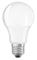 Світлодиодна лампа OSRAM LED A60 8,7w (806Lm) 2700K E27