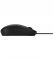 Миша HP 125 USB Black