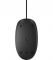 Миша HP 125 USB Black