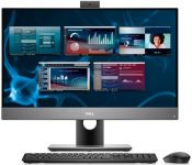 Персональний комп'ютер-моноблок Dell Optiplex 7780 27FHD IPS AG/Intel i7-10700/16/512F/NVD1650/kbm/Lin