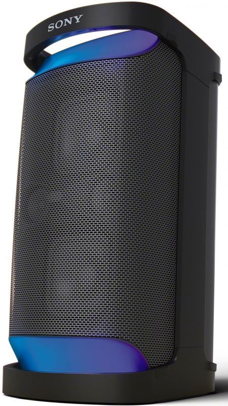 Акустична система Sony SRS-XP500B
