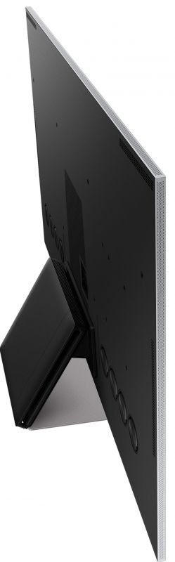 Телевiзор 85" Neo QLED 8K Samsung QE85QN900AUXUA Smart, Tizen, Silver