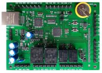 Мережевий контролер доступу U-Prox IP400, Wiegand