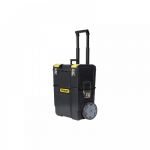 Ящик для інструменту Stanley Stanley "2 в 1", з колесами, 47.5х28.4х57см