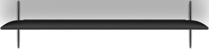 Телевiзор 43" LED 4K Sony KD43X85TJR Smart, Android, Black