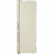 Холодильник з нижн. мороз. камерою LG GC-B569PECM, 185х70х70см, 2 дв., Холод.відд. - 329л, Мороз. відд. - 122л, A++, NF, Інв., Зона свіжості, Зовнішн. диспл., Бежевий