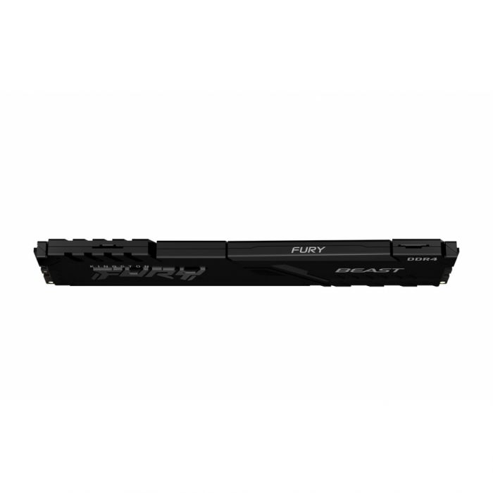 Пам'ять ПК Kingston DDR4 64GB KIT (32GBx2) 3000 FURY Beast