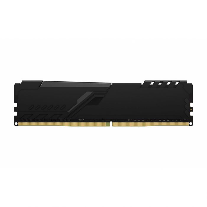 Пам'ять ПК Kingston DDR4 64GB KIT (32GBx2) 3000 FURY Beast