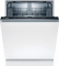 Вбудовувана посудомийна машина Bosch SMV2ITX14E - 60 см./12 ком/4 пр/3 темп. реж./А+