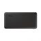 Портативний зарядний пристрій Power Bank Trust Primo 15000 mAh Black