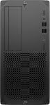 Рoбоча станція HP Z2 G5 TWR/Intel i7-10700/16/2000/ODD/NVD P2200-5/kbm/W10P
