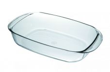 Форма для випікання Duralex прямокутна (33*20*6,5cм) 2,5л