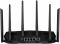 Маршрутизатор ASUS TUF-AX5400 4xGE LAN 1xGE WAN 1xUSB3.2 MU-MIMO OFDMA MESH gaming
