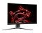 Монітор LCD 27" MSI MPG ARTYMIS 273CQR, 2xHDMI, DP, USB-C, 2xUSB, Audio, VA, 2560x1440, 165Hz, 1ms, 88%DCI-P3, CURVED, FreeSync, HDR400