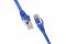 Патч-корд 2E Cat 5e,UTP,RJ45, 26AWG,7/0.16 CCA, 0.20m,PVC,Blue