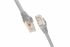 Патч-корд 2E Cat 6,UTP,RJ45, 26AWG ,7/0.16 Cu, 1.00 m, PVC,Grey