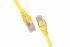 Патч-корд 2E Cat 5e,UTP,RJ45, 26AWG ,7/0.16 CCA, 1.00 m, PVC,Yellow