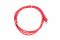 Патч-корд 2E Cat 5e,UTP,RJ45, 26AWG ,7/0.16 CCA, 1.50 m, PVC,Red