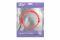 Патч-корд 2E Cat 5e,UTP,RJ45, 26AWG ,7/0.16 Cu, 0.50 m, PVC,Red