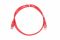 Патч-корд 2E Cat 5e,UTP,RJ45, 26AWG ,7/0.16 Cu, 1.20 m, PVC,Red