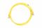 Патч-корд 2E Cat 5e,UTP,RJ45, 26AWG ,7/0.16 Cu, 1.50 m, PVC,Yellow