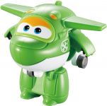 Ігрова фігурка-трансформер Super Wings Transform-a-Bots Mira, Міра