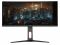 Монітор LCD 29.5" 2E GAMING G3020B 3xHDMI, DP, MM, VA, 2560x1080, 200Hz, CURVED, FreeSync, HAS