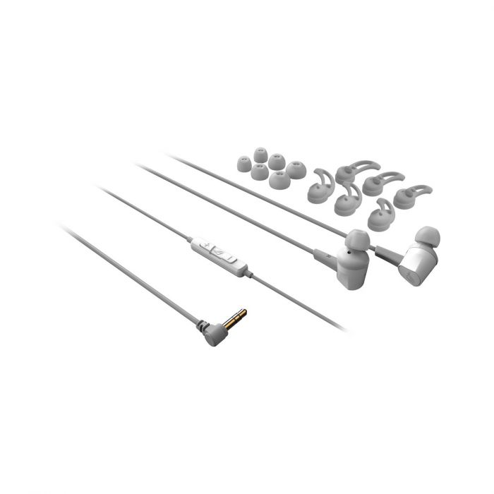 Гарнітура ASUS ROG CETRA II CORE ML 3.5mm White