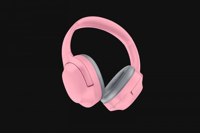 Гарнітура Razer Opus X BT Pink