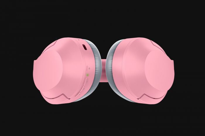 Гарнітура Razer Opus X BT Pink