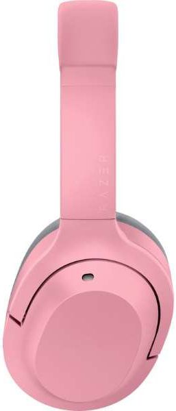 Гарнітура Razer Opus X BT Pink