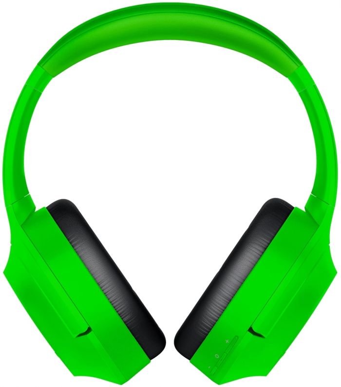 Гарнітура Razer Opus X BT Green