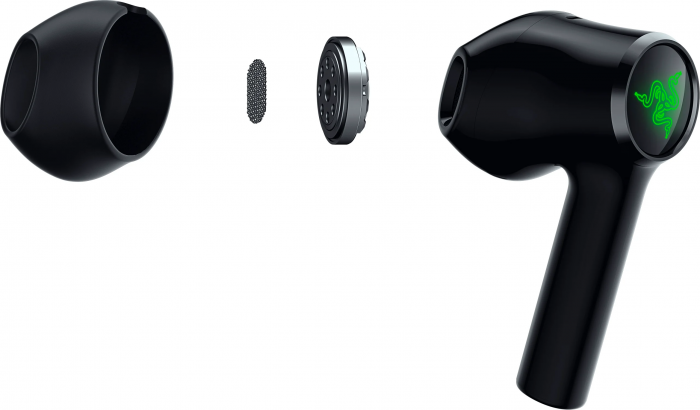 Навушники RAZER Hammerhead True Wireless X