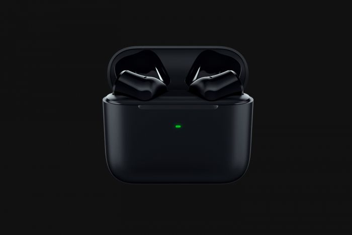 Навушники RAZER Hammerhead True Wireless X
