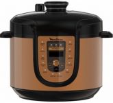 Мультиварка-скороварка MOULINEX CE5A0F34