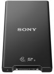 Кардрідер Sony MRW-G2 CFexpress Type A/SD