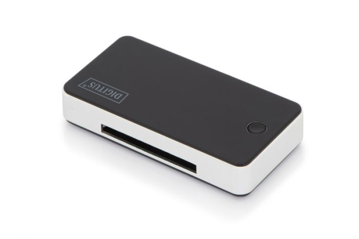 Кардрідер DIGITUS USB 3.0 All-in-one