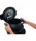 Мультиварка-скороварка Tefal Cook4me+ Connect, 1600Вт, чаша-6л, електронне керув., пластик, чорний