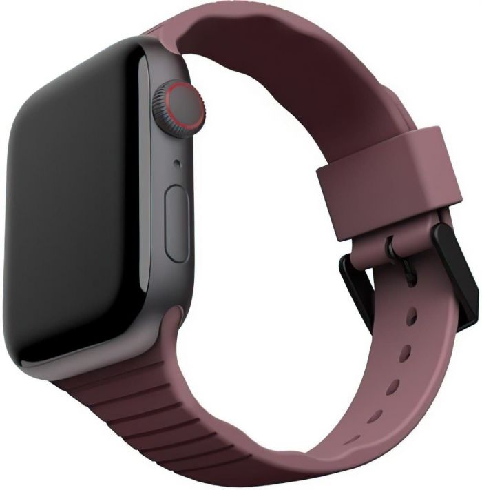 Ремінець UAG [U] для Apple Watch 44/42 Aurora, Dusty Rose