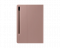 Чохол Samsung Book Cover для планшету Galaxy Tab S7/S8 (T875/X700/X706) Pink